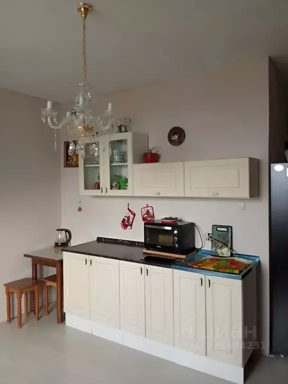 1-к кв. Московская область, Балашиха ш. Косинское, 12 (20.0 м) - Фото 1