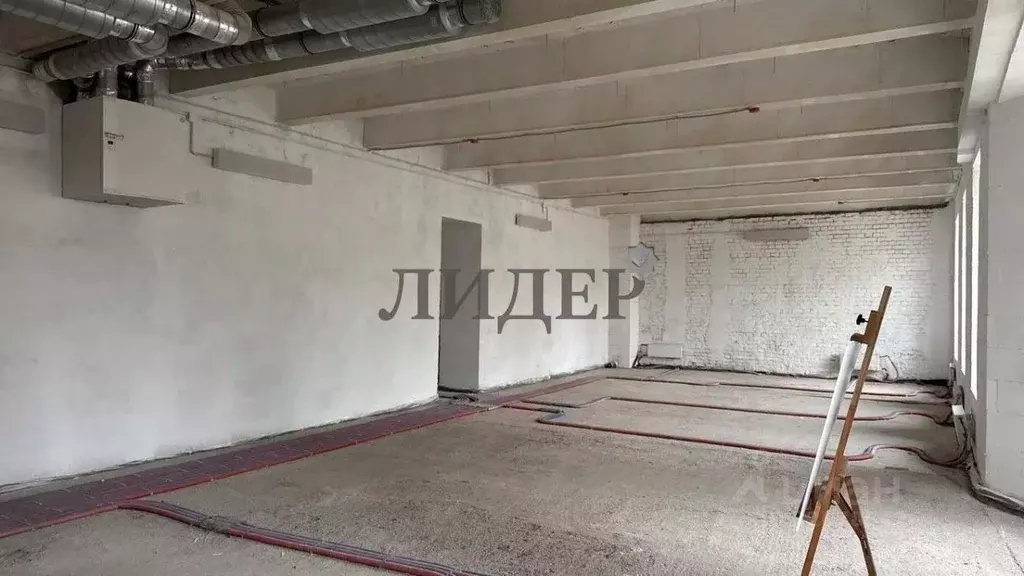 4-к кв. Москва ул. Большая Полянка, 44 (169.8 м) - Фото 2