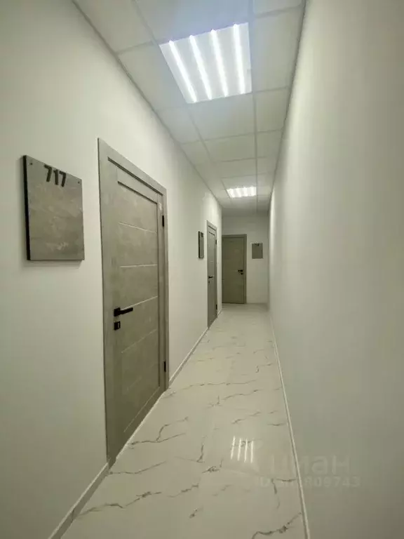 Офис в Самарская область, Самара Аэродромная ул., 45 (38 м) - Фото 1