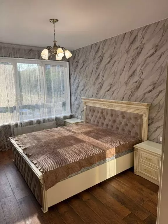 3-к. квартира, 80 м, 2/17 эт. - Фото 0