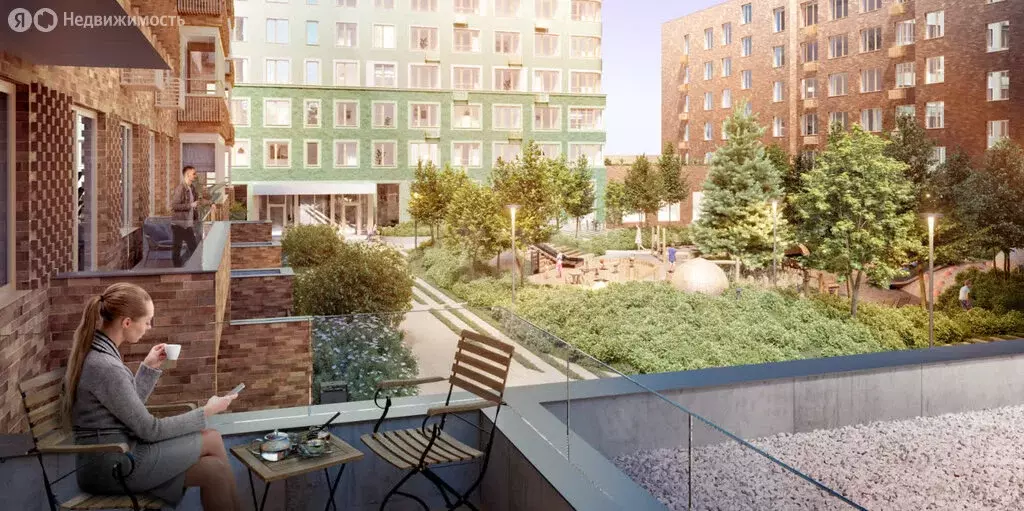 Помещение свободного назначения (55.9 м) - Фото 2