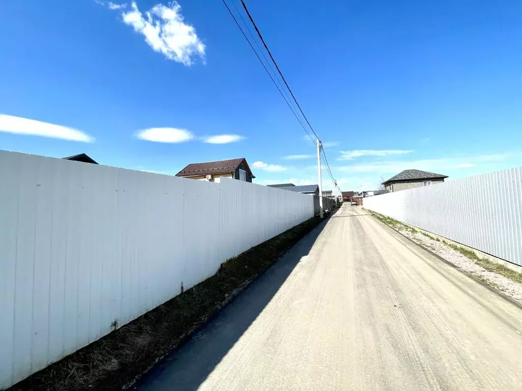 Участок в Московская область, Домодедово городской округ, д. Кучино, ... - Фото 1