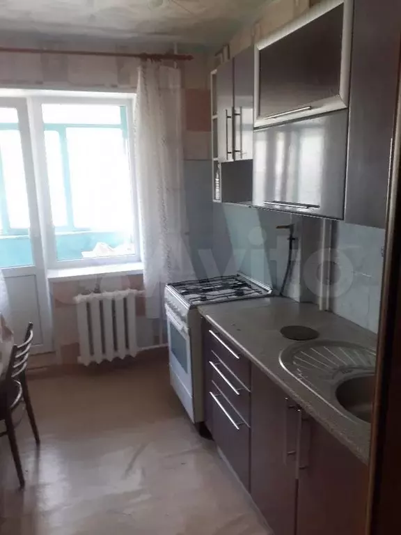 1-к. квартира, 36 м, 3/9 эт. - Фото 1