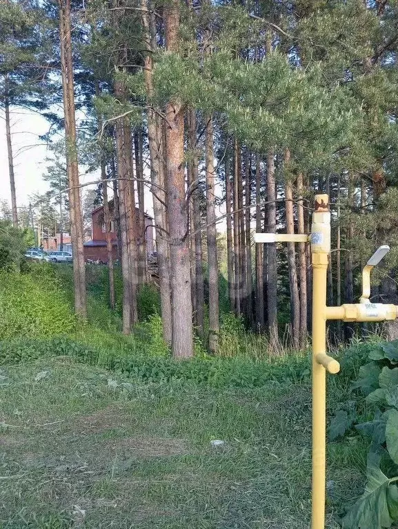 Участок в Томская область, Томск ул. Садовое кольцо (9.56 сот.) - Фото 2