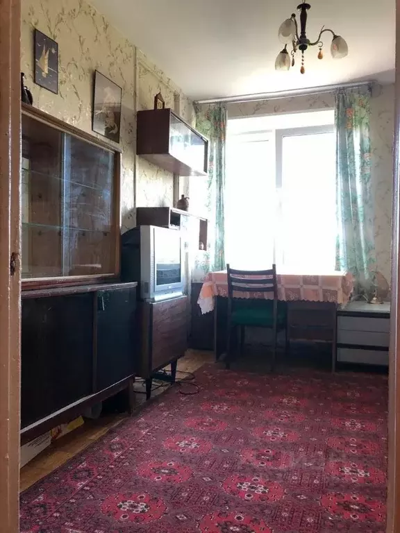 Комната Москва проезд Шокальского, 12 (14.0 м) - Фото 1