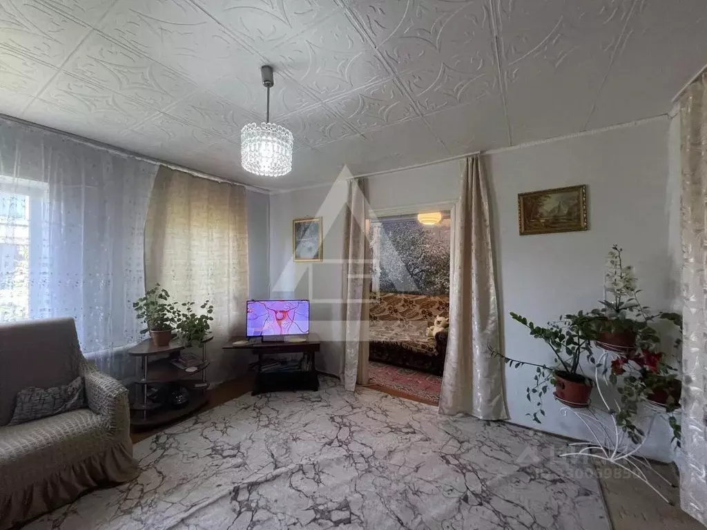 Дом в Челябинская область, Коркино Строительная ул. (56 м) - Фото 1