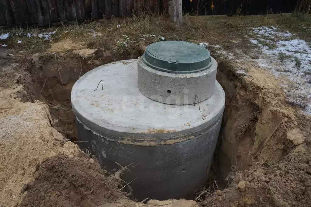 Участок в Липецкая область, Усманский муниципальный округ, с. ... - Фото 2