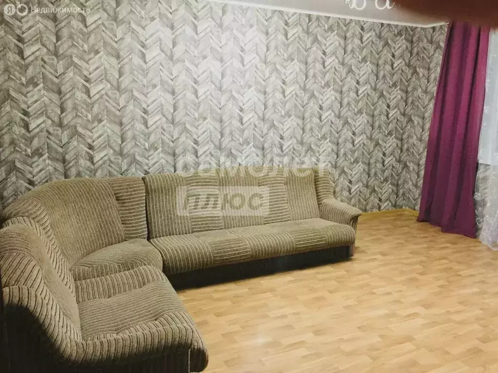 2-комнатная квартира: Липецк, улица Космонавтов, 46/4 (64.5 м) - Фото 2