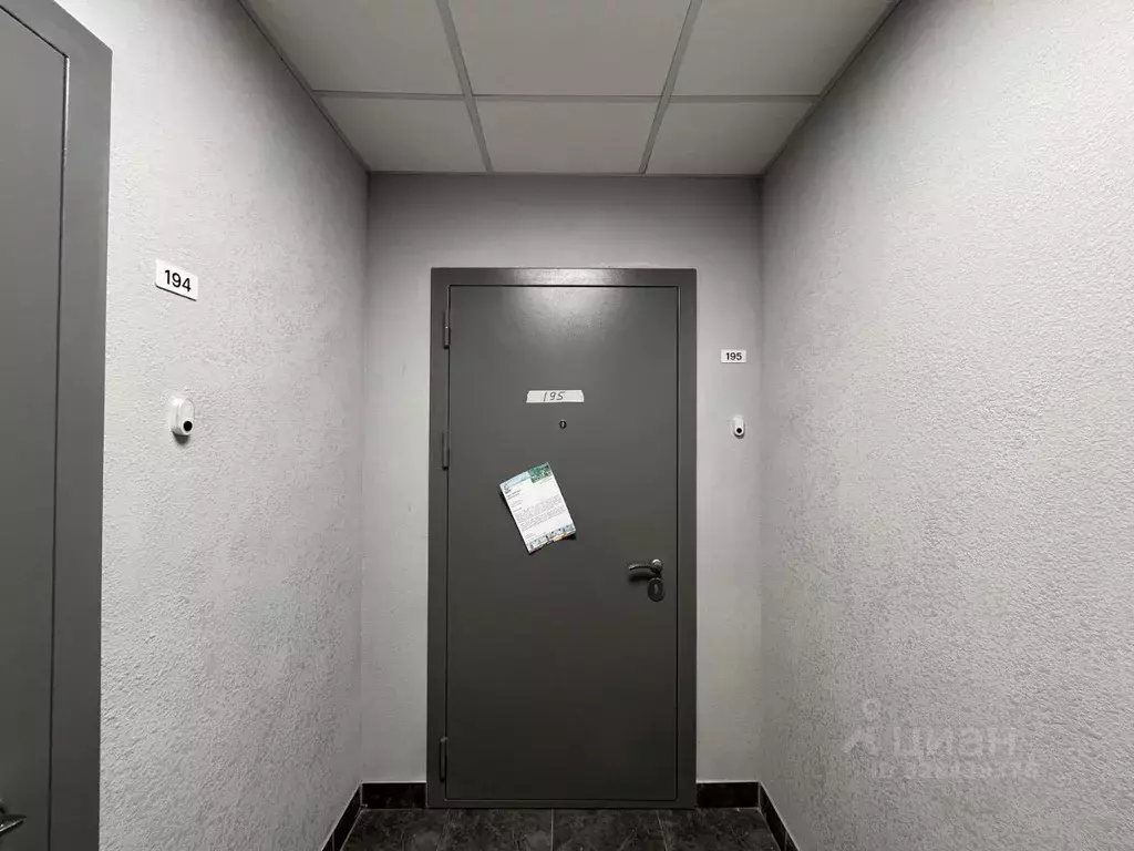 3-к кв. Москва Фестивальная ул., 15К2 (91.2 м) - Фото 1