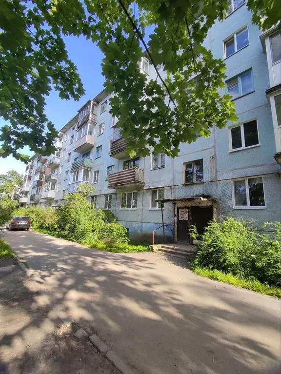 Комната 11 м в 3-к, 5/5 эт. - Фото 0