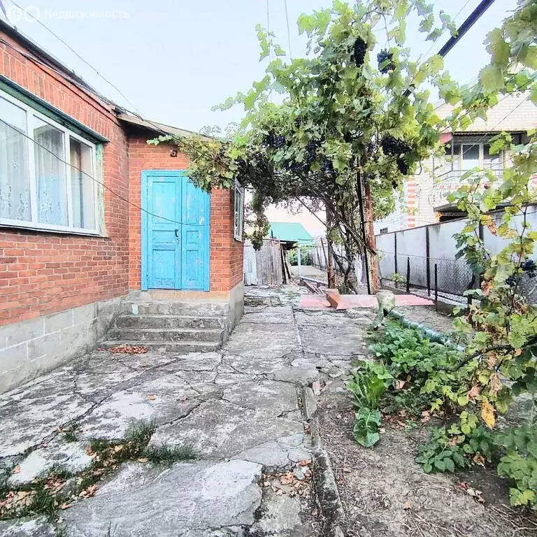 Дом в Крымск, Октябрьская улица (76.1 м) - Фото 2