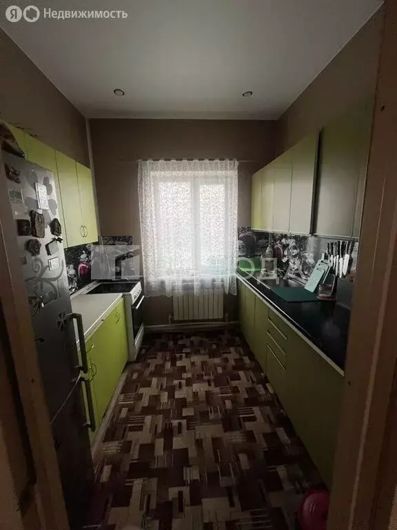 Дом в Новосибирск, улица Черенкова, 75/1 (99 м) - Фото 1