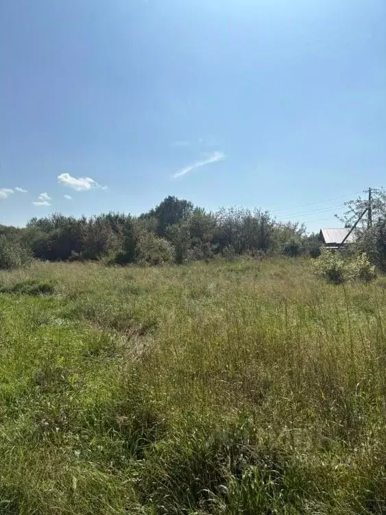 Участок в Иркутская область, Иркутский муниципальный округ, с. ... - Фото 2