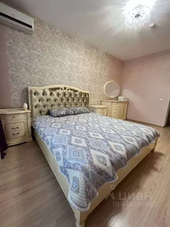 3-к кв. Башкортостан, Уфа ул. Менделеева, 150/5 (92.0 м) - Фото 2