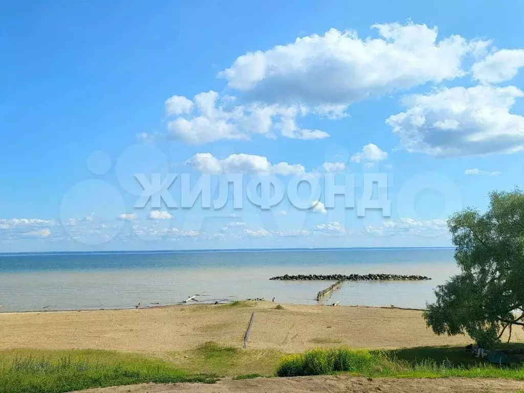 Участок 15 сот. (ИЖС) - Фото 1
