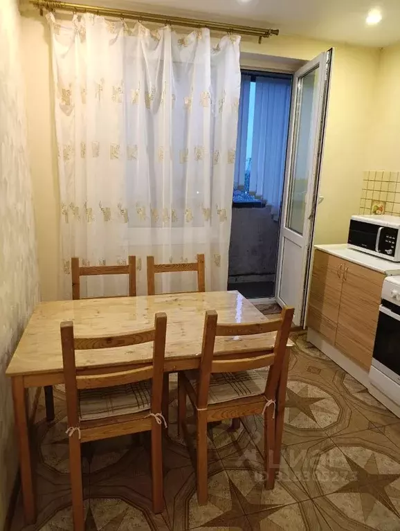 1-к кв. Московская область, Одинцово ул. Чистяковой, 58 (42.0 м) - Фото 0