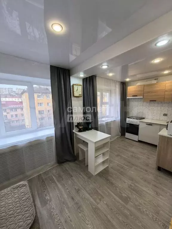 3-к. квартира, 55,2 м, 5/5 эт. - Фото 0