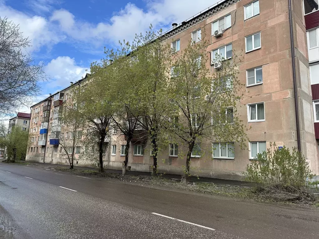Продаётся 2-к квартира, 47.9 м - Фото 0