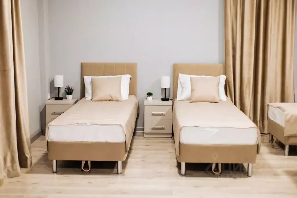 Комната Коми, Ухта Первомайская ул., 35 - Фото 1