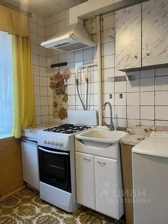 2-к кв. Брянская область, Брянск ул. Тельмана, 68 (51.0 м) - Фото 2