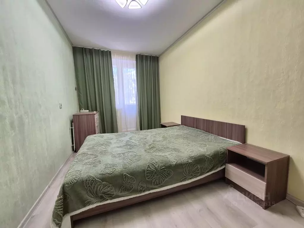 3-к кв. Санкт-Петербург просп. Наставников, 29к3Б (57.5 м) - Фото 1