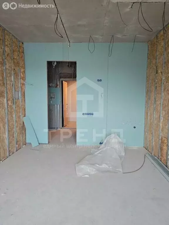 Квартира-студия: Санкт-Петербург, набережная Макарова, 58 (28.8 м) - Фото 1