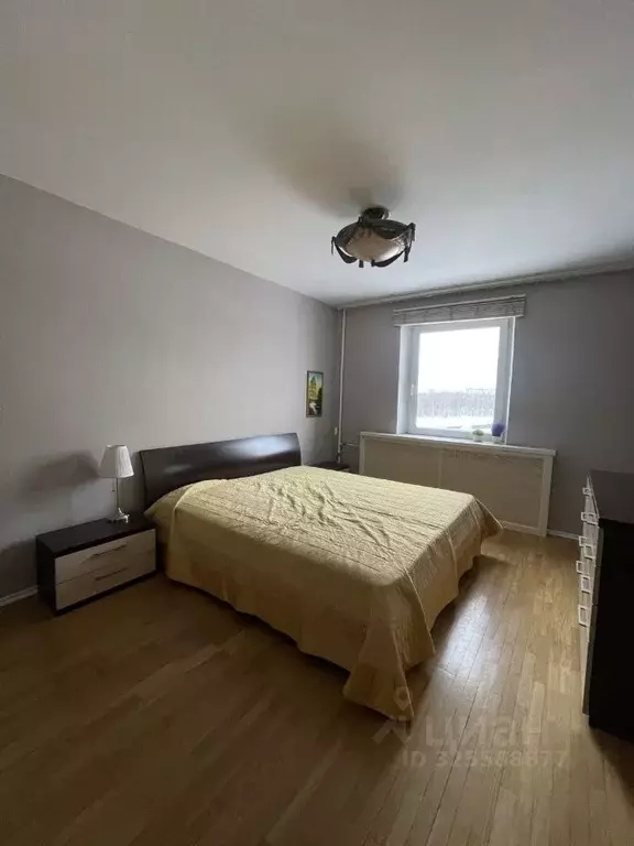 3-к кв. Санкт-Петербург Камышовая ул., 30К1 (70.0 м) - Фото 1