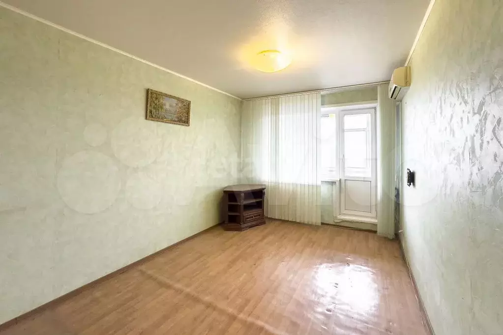 1-к. квартира, 38,8 м, 9/10 эт. - Фото 0