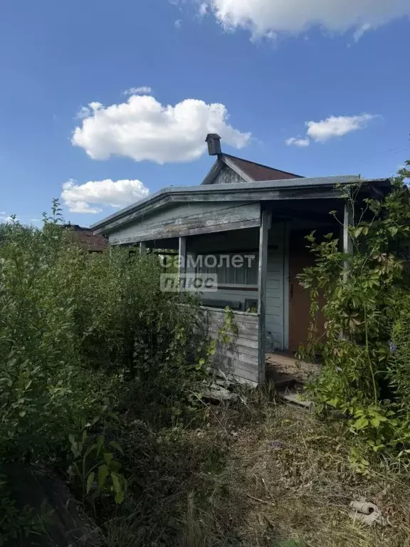 Дом в Пензенская область, Пенза Восход-1 СНТ, 70 (14 м) - Фото 1