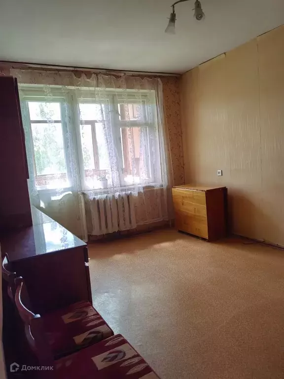 Продаётся 1-к квартира, 34.9 м - Фото 1