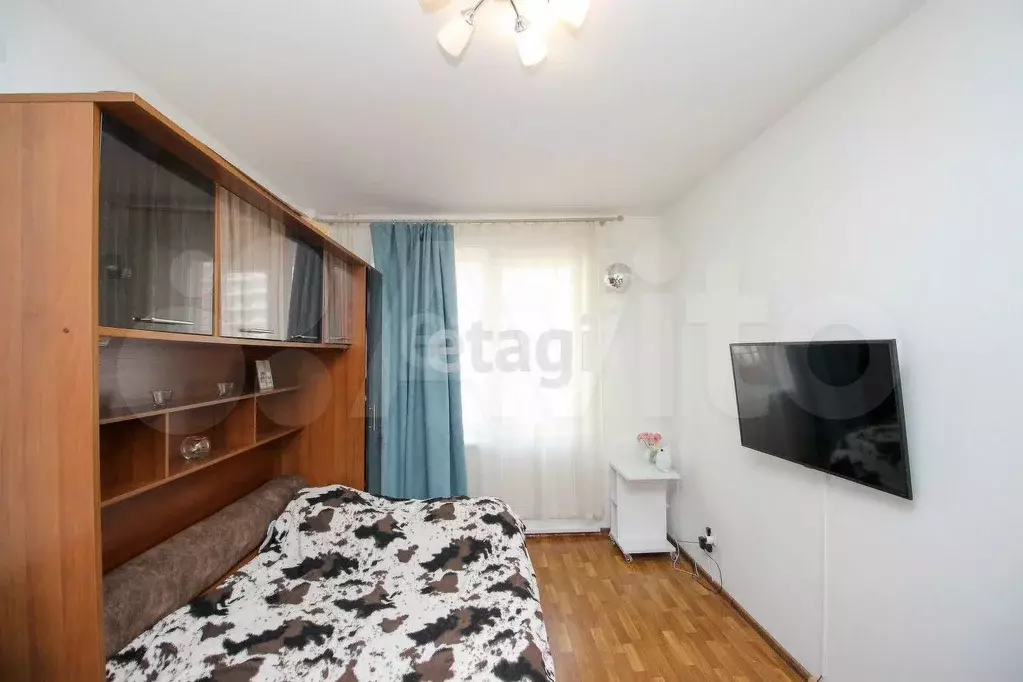 Квартира-студия, 24 м, 7/17 эт. - Фото 1