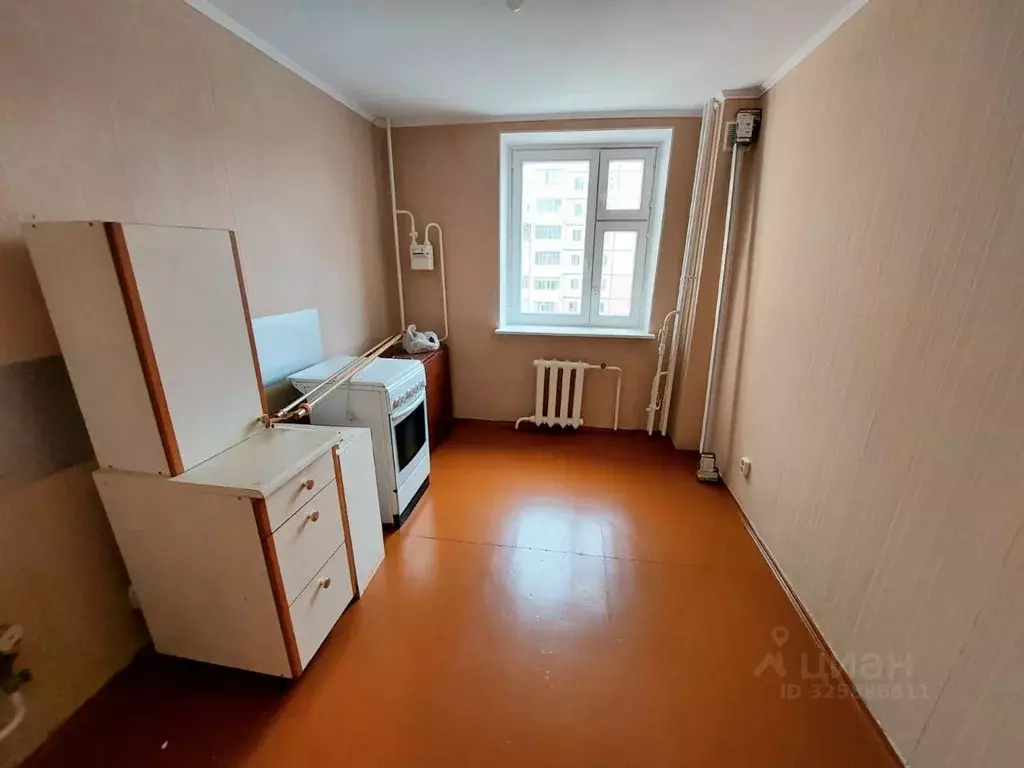 2-к кв. Коми, Сыктывкар Покровский бул., 10 (56.0 м) - Фото 1