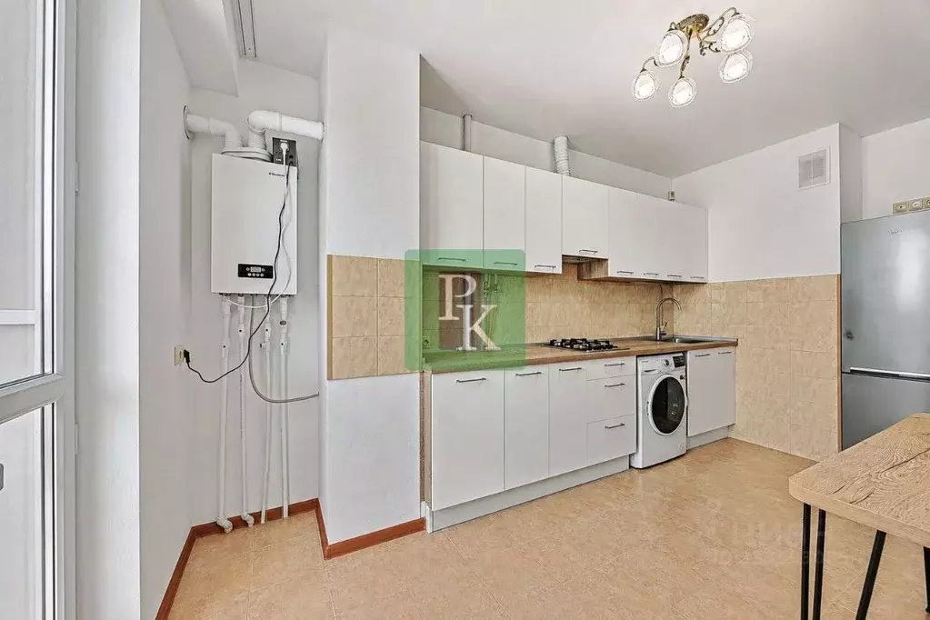 1-к кв. Севастополь ул. Горпищенко, 104Г (37.0 м) - Фото 1