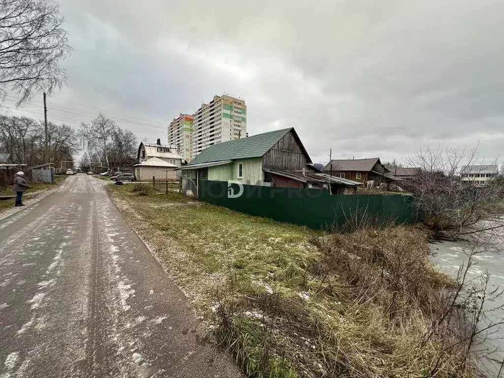 Дом в Кировская область, Киров городской округ, пос. Садаковский ул. ... - Фото 2