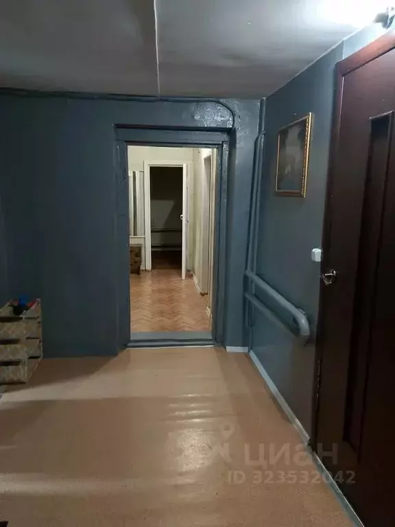 Дом в Саратовская область, Хвалынск ул. Серова, 19Б (61 м) - Фото 2