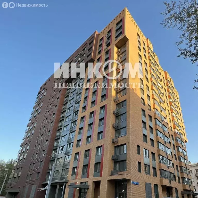 1-комнатная квартира: Москва, Каширское шоссе, 11к3 (39.1 м) - Фото 0