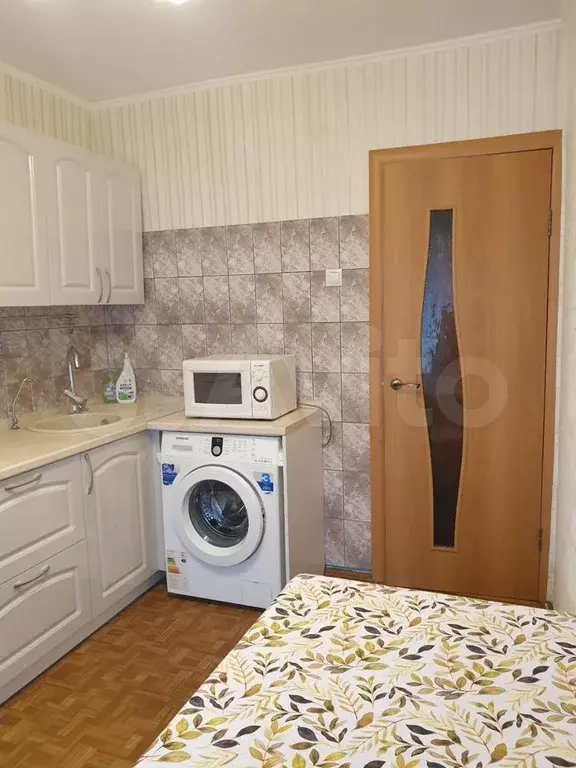 2-к. квартира, 50 м, 3/9 эт. - Фото 1