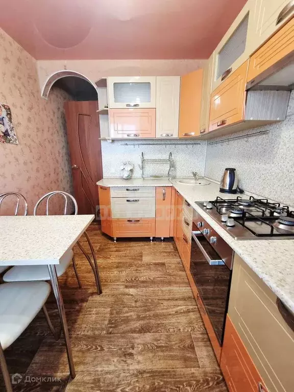 Продаётся 2-к квартира, 48.1 м - Фото 0
