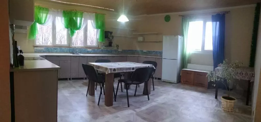 Дом в Челябинская область, Красноармейский муниципальный округ, с. ... - Фото 1