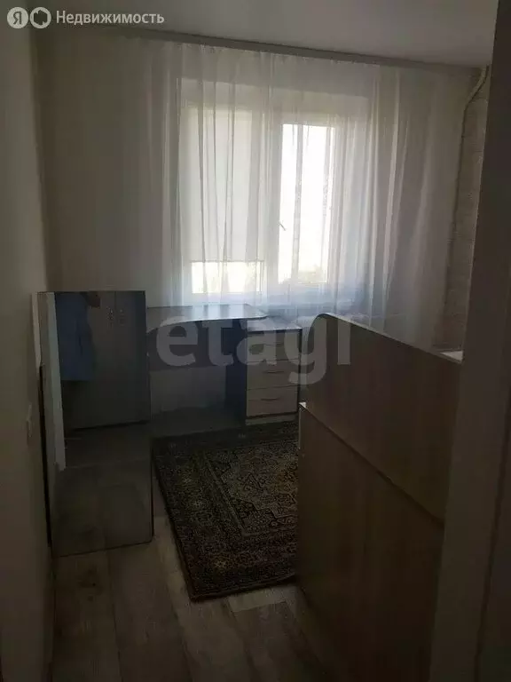 3-комнатная квартира: Севастополь, улица Колобова, 19 (74 м) - Фото 1