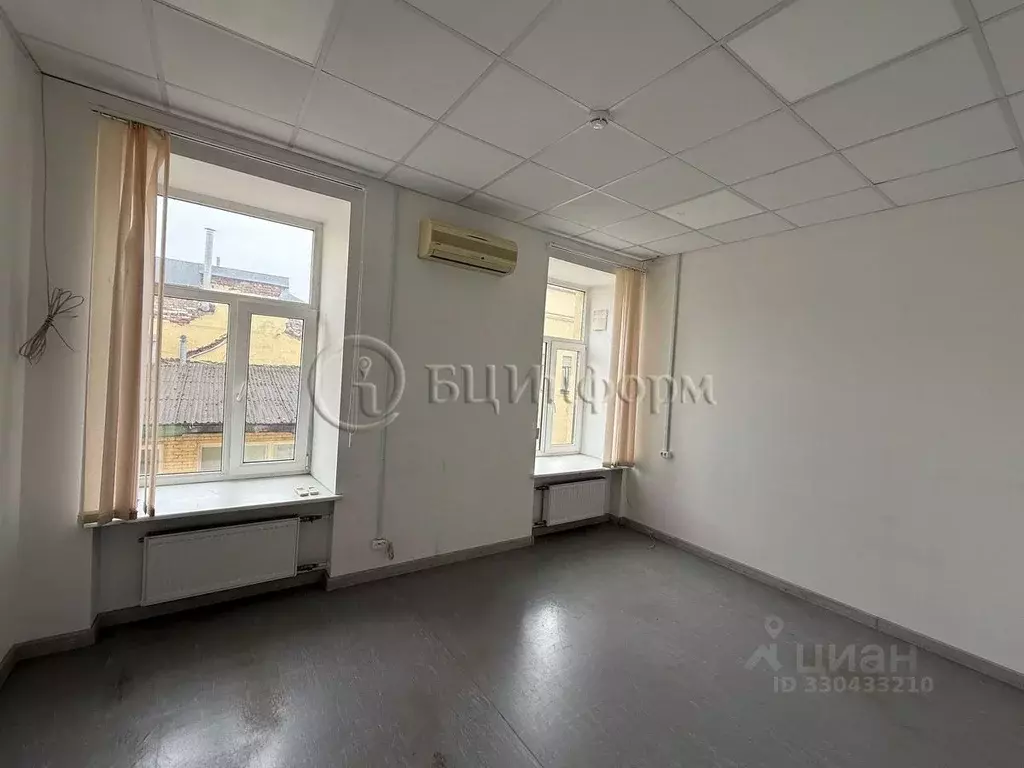 Офис в Санкт-Петербург Разъезжая ул., 5 (158 м) - Фото 1