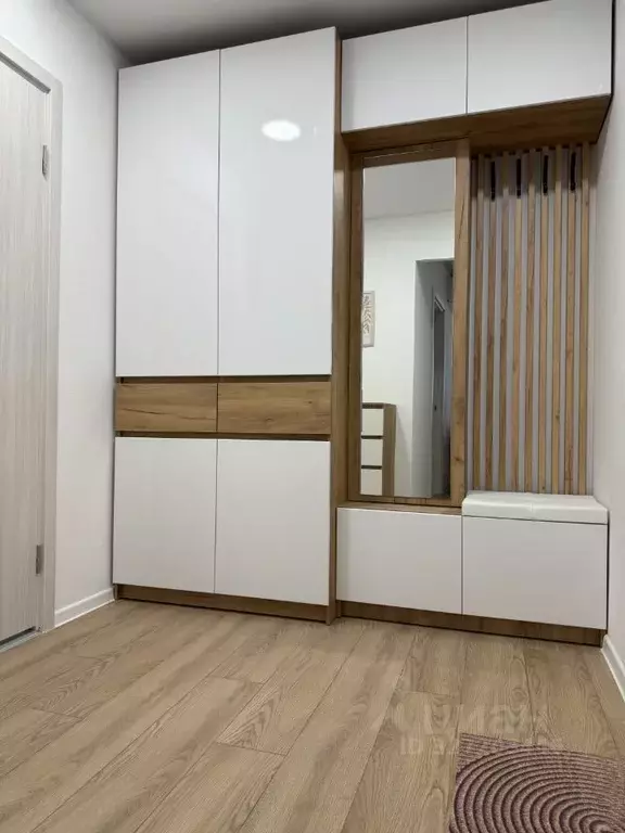 1-к кв. Москва ул. Добролюбова, 8к1 (44.3 м) - Фото 2