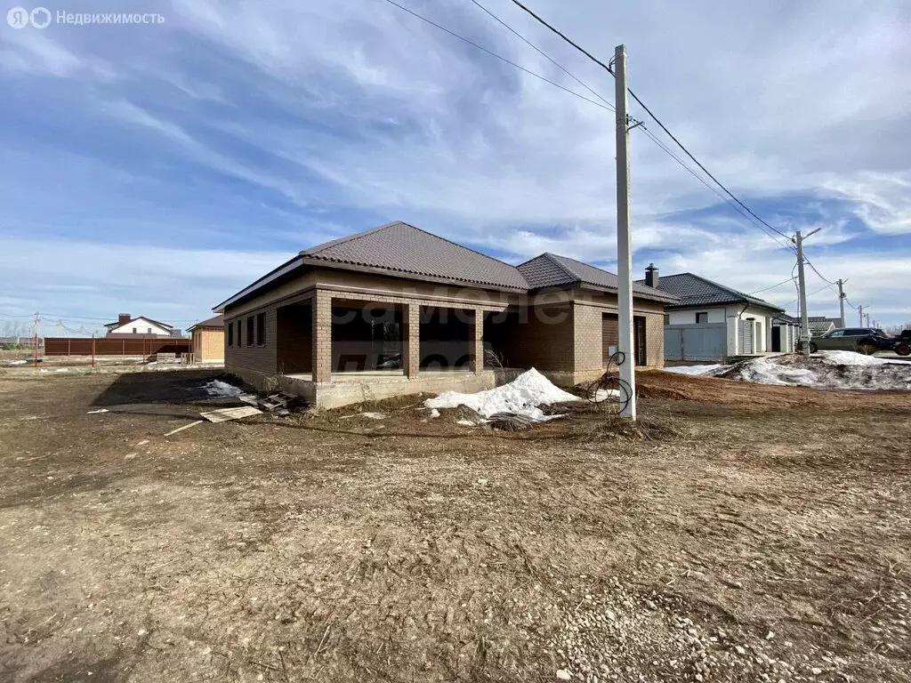 Дом в Оренбургский район, Красноуральский сельсовет, село имени 9 ... - Фото 2