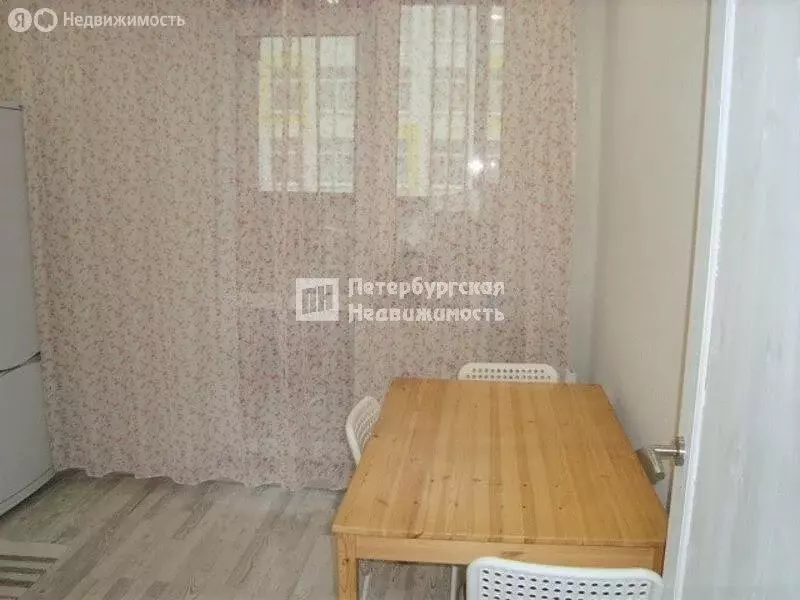 1-комнатная квартира: Мурино, Воронцовский бульвар, 16к2 (30.1 м) - Фото 1