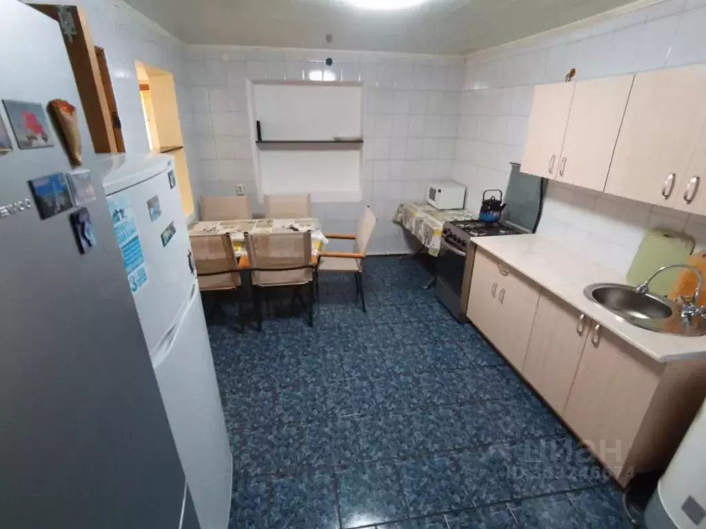 Дом в Краснодарский край, Анапа ул. Шевченко, 176 (80 м) - Фото 2