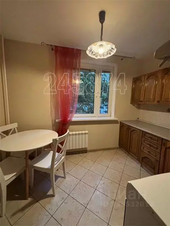 1-к кв. Москва Ленская ул., 23 (39.0 м) - Фото 2