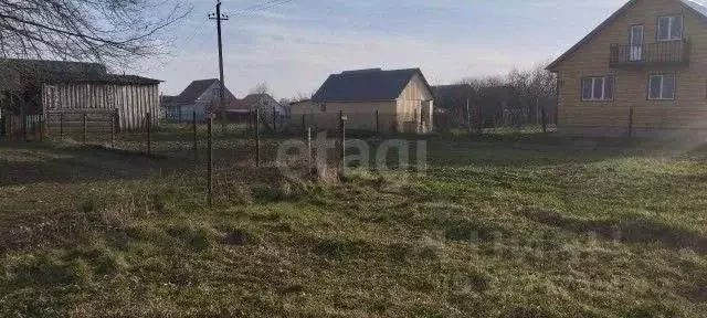 Участок в Башкортостан, Иглинский сельсовет, с. Иглино ул. ... - Фото 1