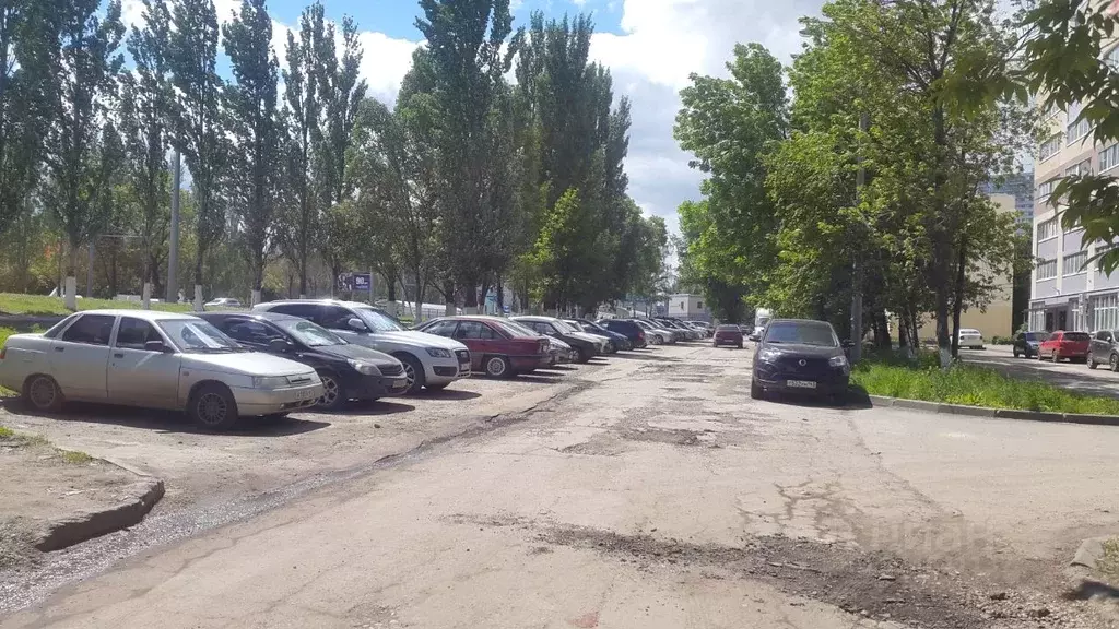 Офис в Самарская область, Самара ул. Советской Армии, 203 (31 м) - Фото 2