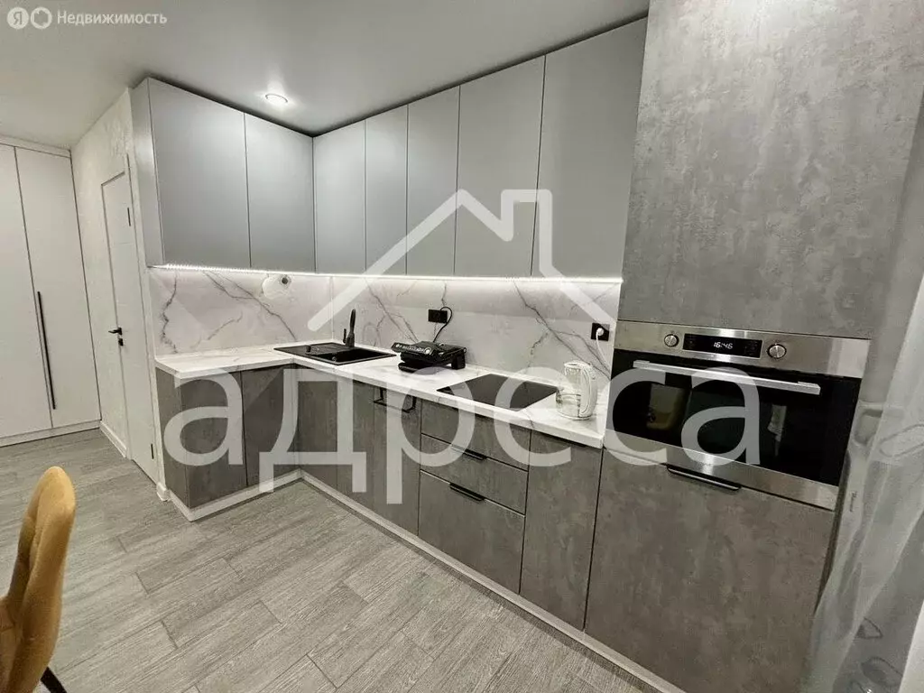 2-комнатная квартира: Самара, улица Георгия Димитрова, 112 (48 м) - Фото 1