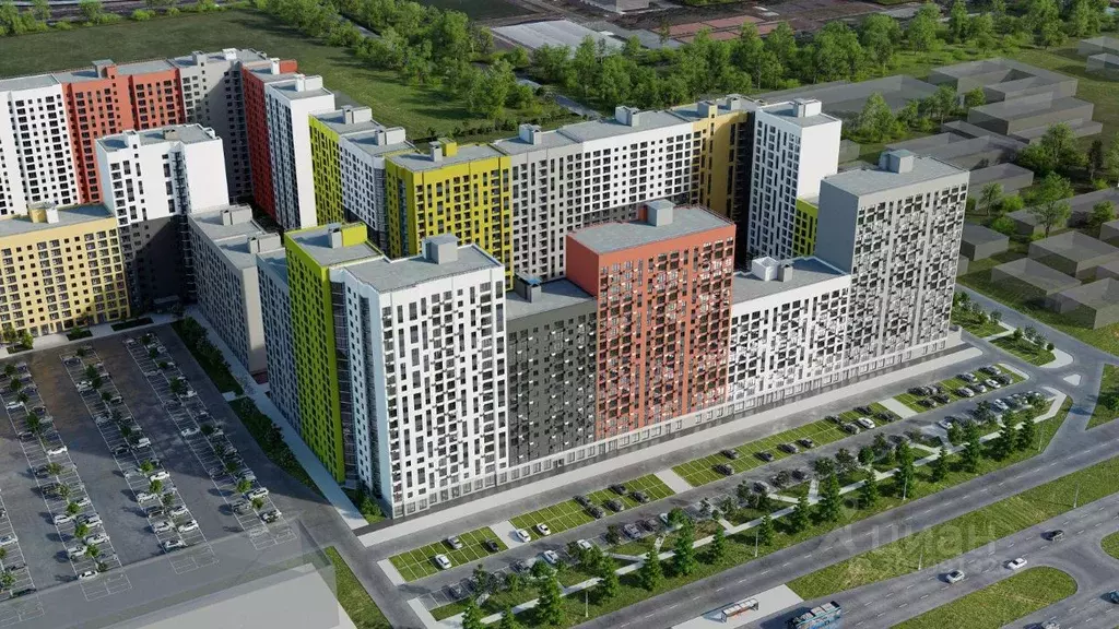 Торговая площадь в Курская область, Курск ул. Энгельса, 115 (103 м) - Фото 2